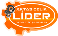 Aktaş Çelik Lider Otomatik Şanzıman